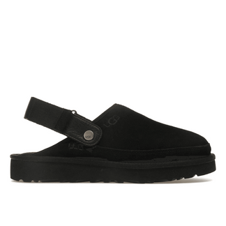 UGG Goldencoast Clog Black - Sneakerzone