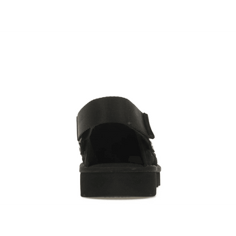 UGG Goldencoast Clog Black - Sneakerzone