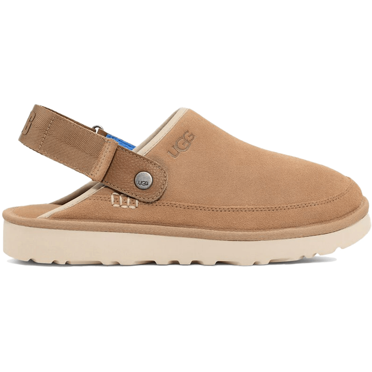 UGG Goldencoast Clog Sand - Sneakerzone
