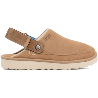 UGG Goldencoast Clog Sand - Sneakerzone