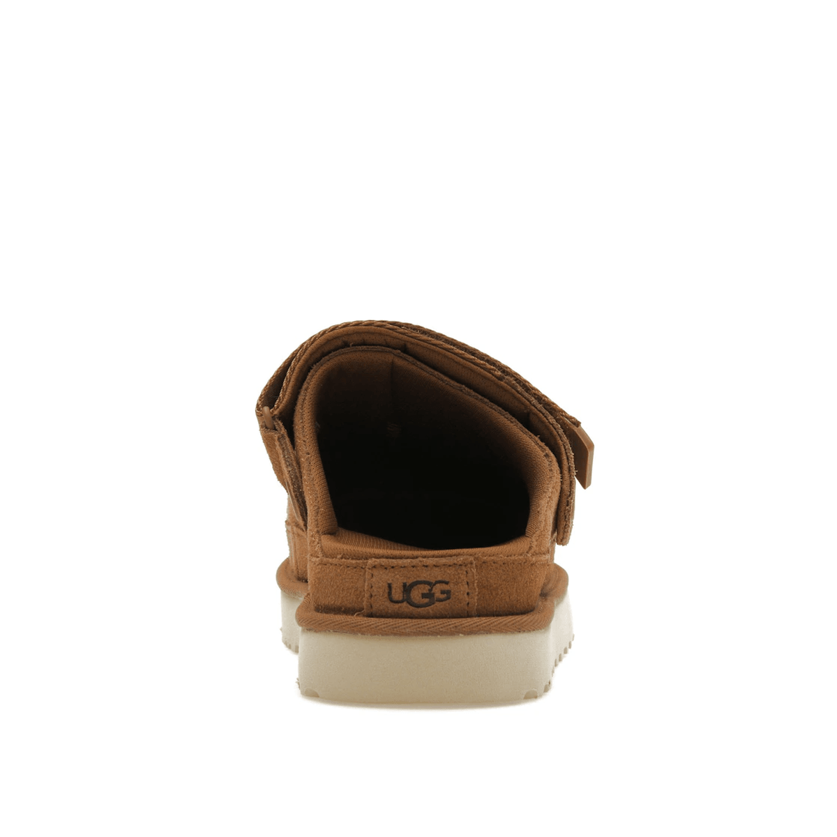 UGG Goldenstar Clog Chestnut - Sneakerzone