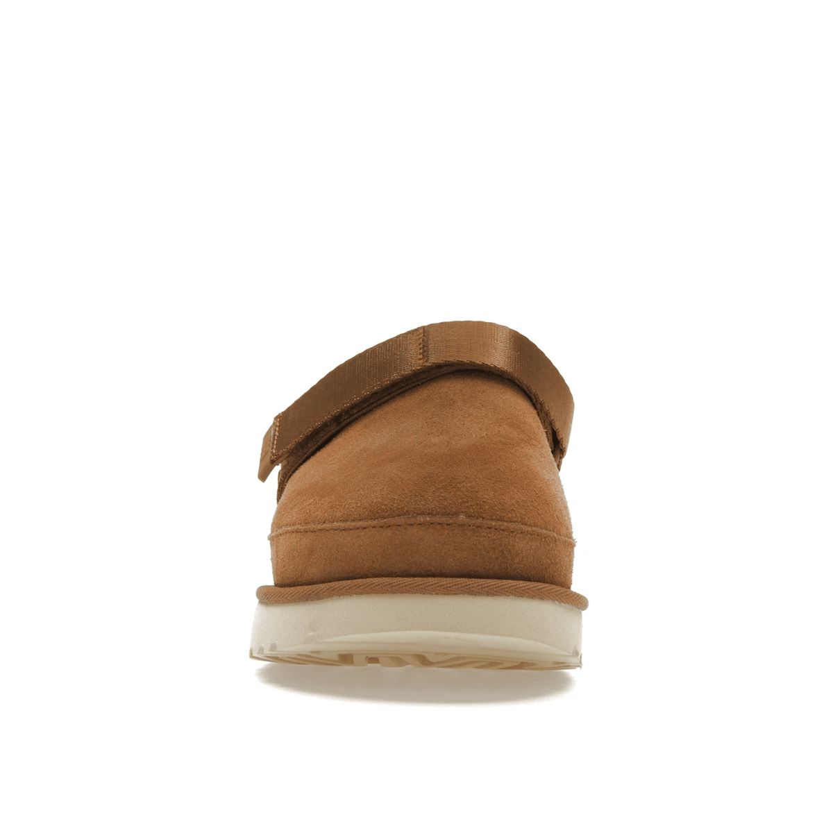UGG Goldenstar Clog Chestnut - Sneakerzone