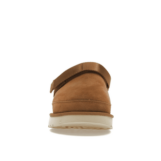 UGG Goldenstar Clog Chestnut - Sneakerzone
