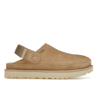 UGG Goldenstar Clog Driftwood - Sneakerzone