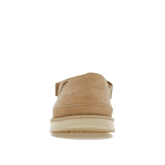 UGG Goldenstar Clog Driftwood - Sneakerzone
