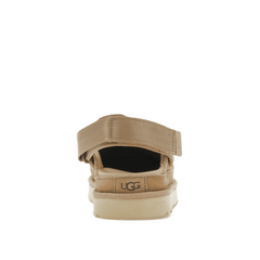 UGG Goldenstar Clog Driftwood - Sneakerzone