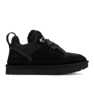 UGG Lowmel Black - Sneakerzone