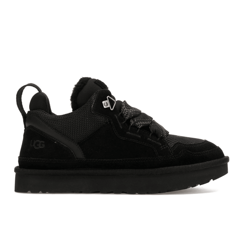 UGG Lowmel Black product image
