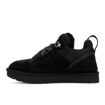 UGG Lowmel Black - Sneakerzone