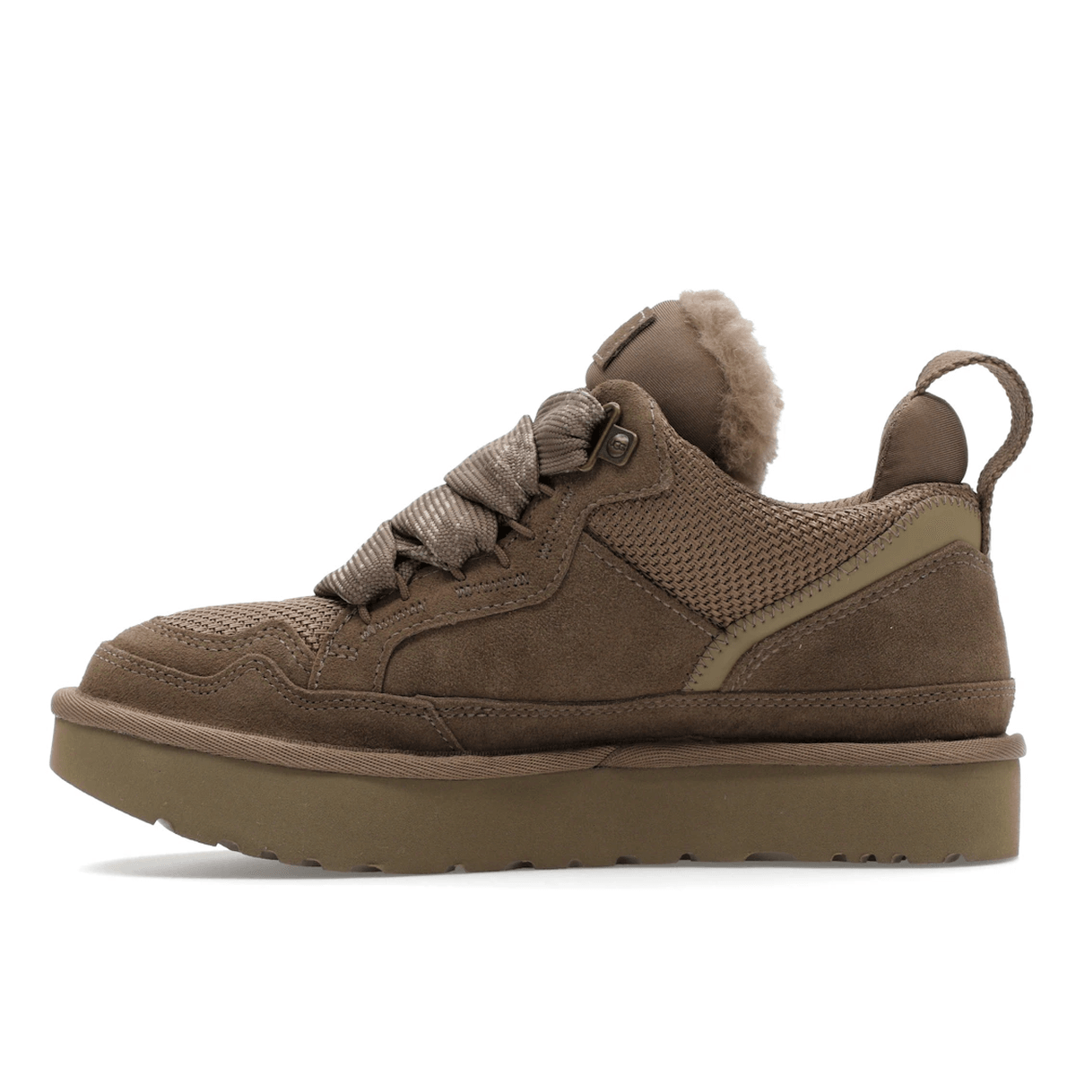 UGG Lowmel Hickory - Sneakerzone