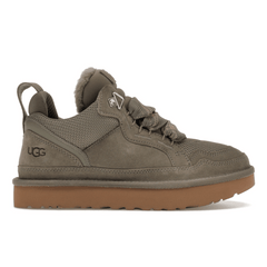 UGG Lowmel Moss Green - Sneakerzone