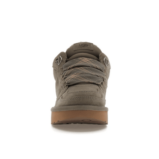 UGG Lowmel Moss Green - Sneakerzone