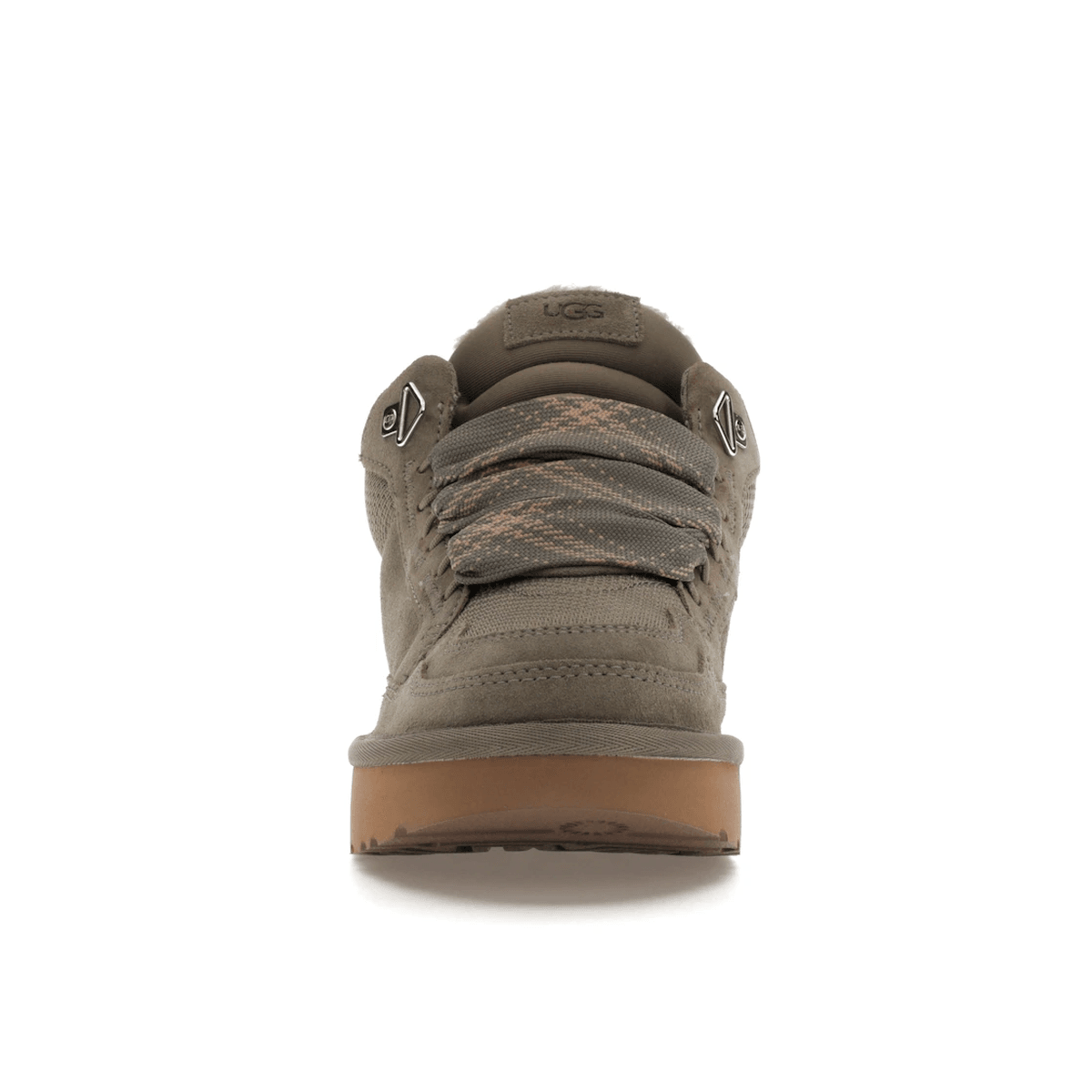 UGG Lowmel Moss Green secondary image