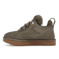 UGG Lowmel Moss Green - Sneakerzone