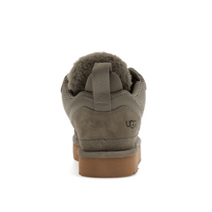 UGG Lowmel Moss Green - Sneakerzone