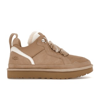 UGG Lowmel Sand - Sneakerzone