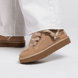 UGG Lowmel Sand - Sneakerzone