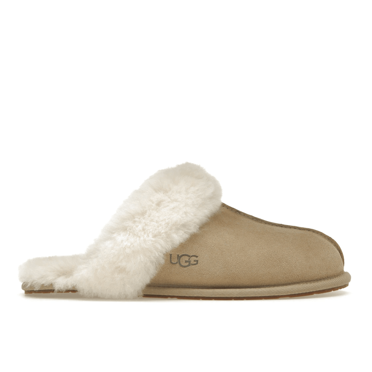 UGG Scuffette II Mustard Seed - Sneakerzone