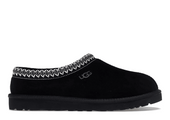 UGG Tasman Slipper Black - Sneakerzone