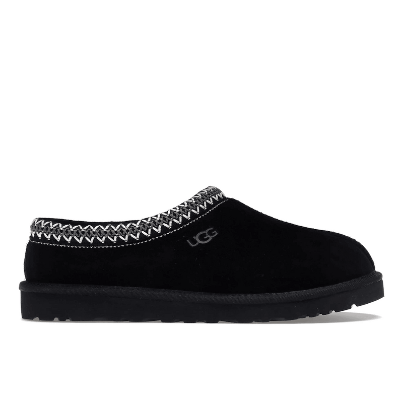 UGG Tasman Slipper Black product image