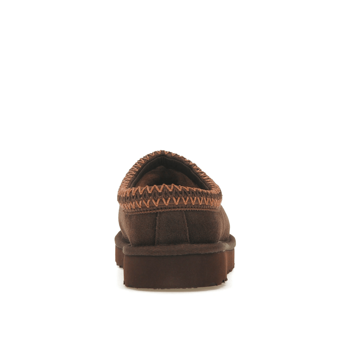 UGG Tasman Slipper Burnt Cedar - Sneakerzone