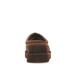UGG Tasman Slipper Burnt Cedar - Sneakerzone