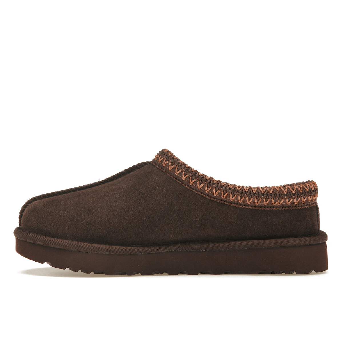 UGG Tasman Slipper Burnt Cedar - Sneakerzone