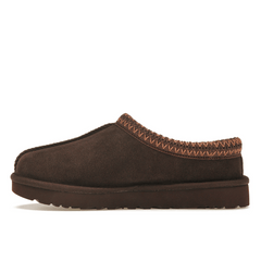 UGG Tasman Slipper Burnt Cedar - Sneakerzone