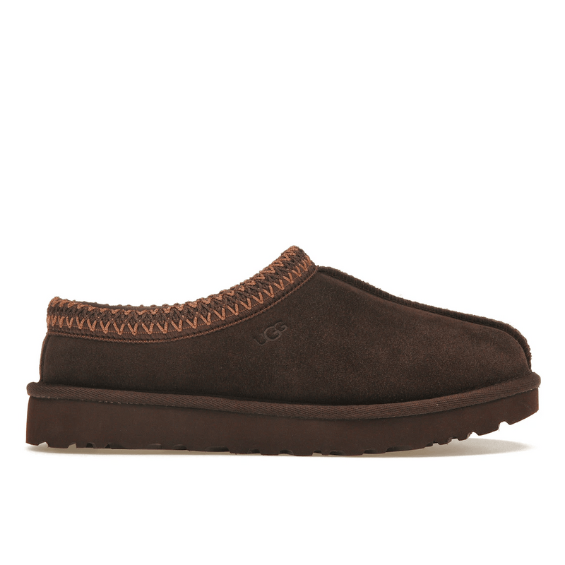 UGG Tasman Slipper Burnt Cedar product image