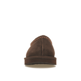 UGG Tasman Slipper Burnt Cedar - Sneakerzone