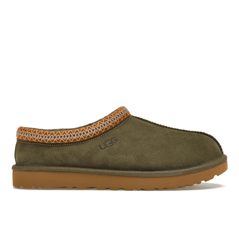UGG Tasman Slipper Burnt Olive product image
