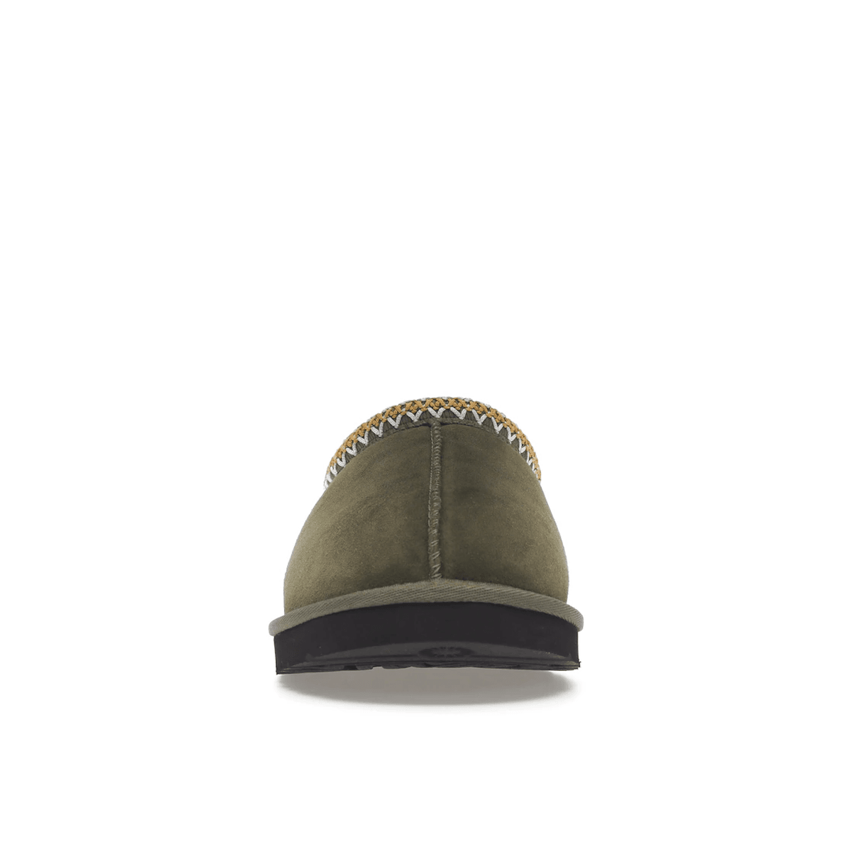 UGG Tasman Slipper Burnt Olive Black secondary image