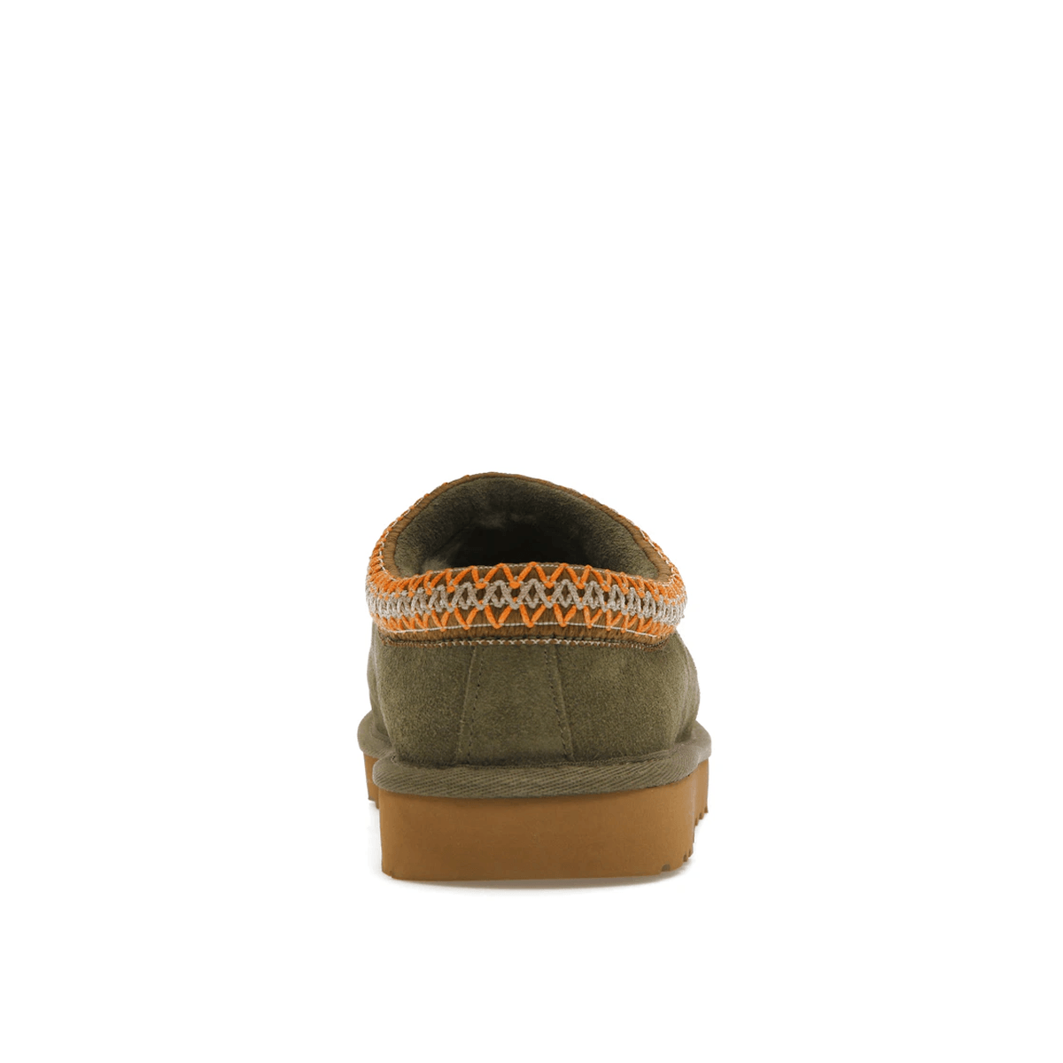UGG Tasman Slipper Burnt Olive - Sneakerzone