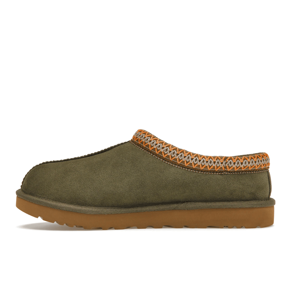 UGG Tasman Slipper Burnt Olive - Sneakerzone