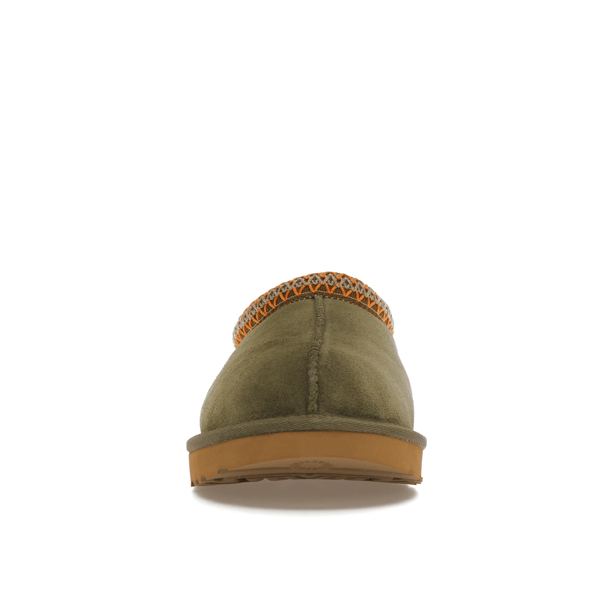 UGG Tasman Slipper Burnt Olive secondary image