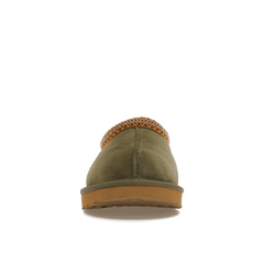 UGG Tasman Slipper Burnt Olive - Sneakerzone