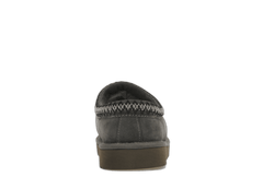UGG Tasman Slipper Dark Grey - Sneakerzone