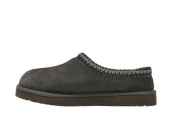 UGG Tasman Slipper Dark Grey - Sneakerzone