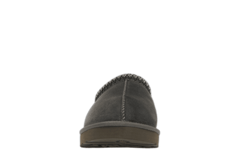 UGG Tasman Slipper Dark Grey - Sneakerzone
