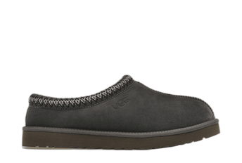 UGG Tasman Slipper Dark Grey - Sneakerzone