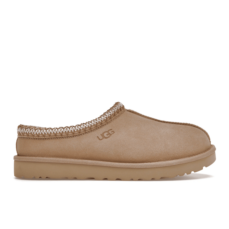UGG Tasman Slipper Driftwood product image