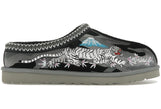 UGG Tasman Slipper Palace Black Camo - Sneakerzone