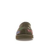 UGG Tasman Slipper Palace Burnt Olive - Sneakerzone