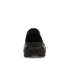 UGG Tasman Weather Hybrid Slipper Black - Sneakerzone