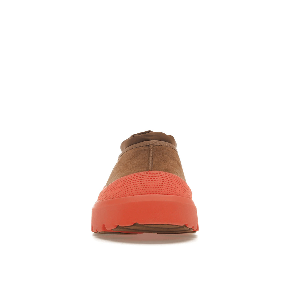 UGG Tasman Weather Hybrid Slipper Chestnut Orange secondary image