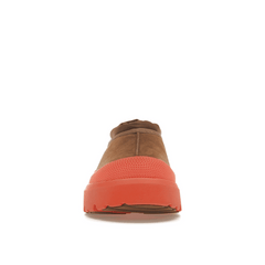 UGG Tasman Weather Hybrid Slipper Chestnut Orange - Sneakerzone