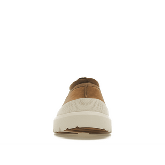 UGG Tasman Weather Hybrid Slipper Chestnut Whitecap - Sneakerzone