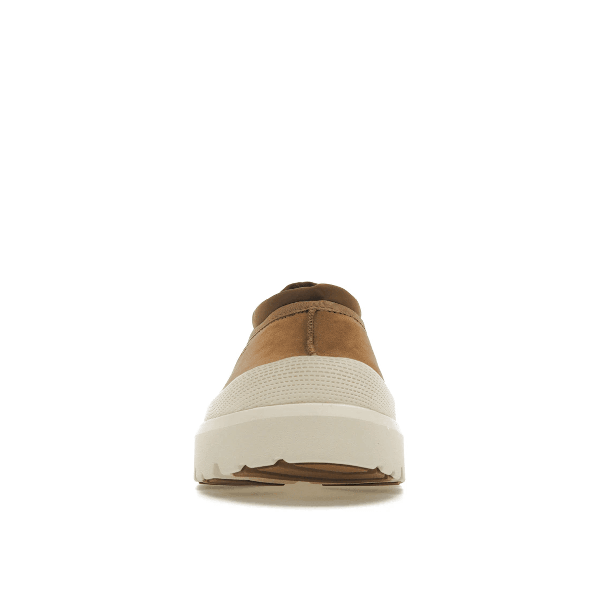 UGG Tasman Weather Hybrid Slipper Chestnut Whitecap secondary image