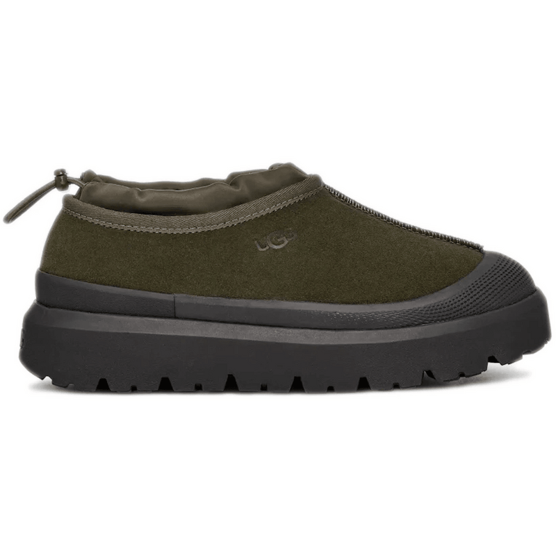 UGG Tasman Weather Hybrid Slipper Forest Night product image
