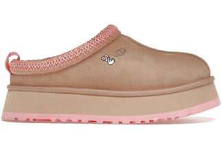 UGG Tazz Love '25 Slipper Arroyo Tropical Pink - Sneakerzone